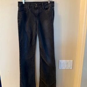 Joe's Jeans Women's Boot Cut in Dark Gray